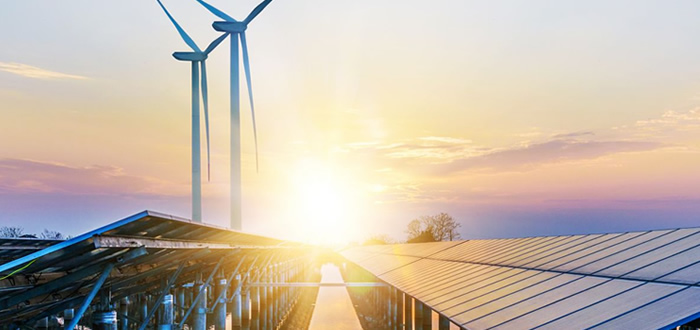 SDGs再生可能エネルギー事業